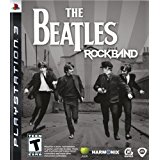 PS3: BEATLES ROCK BAND (COMPLETE)